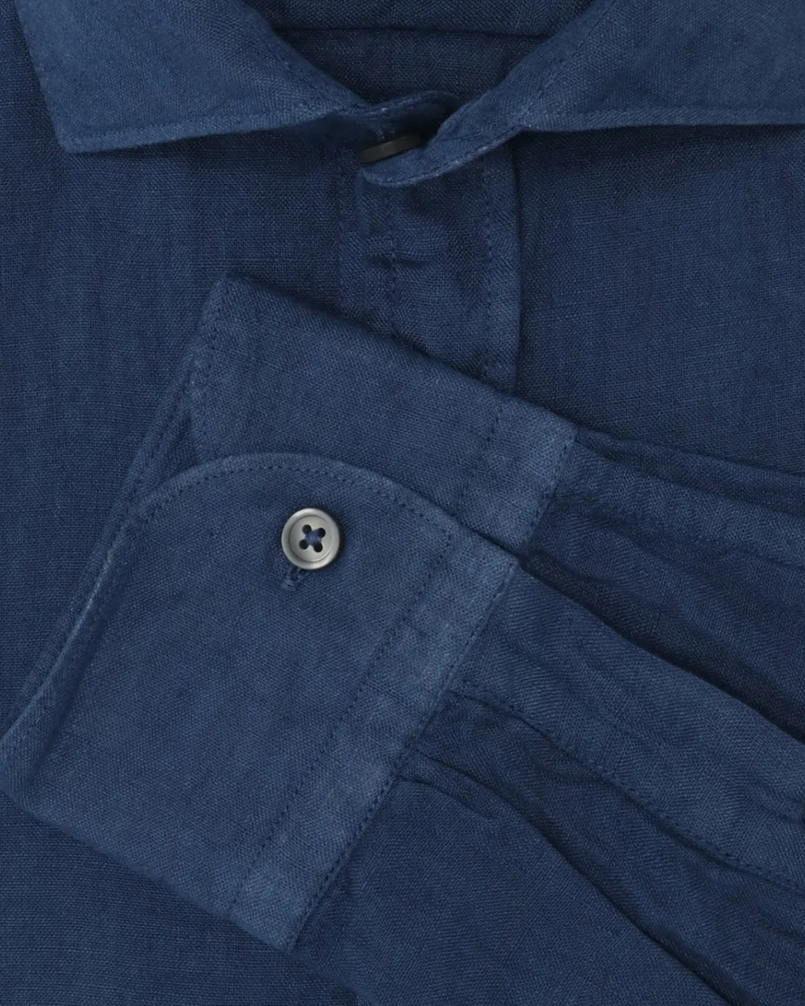 CAMISA DE LINO GHIRARDELLI