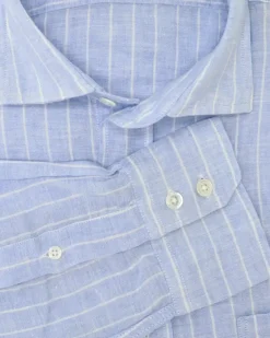 CAMISA DE LINO HARTFORD