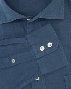 CAMISA DE LINO HARTFORD