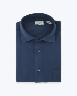 CAMISA DE LINO HARTFORD