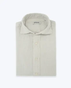 CAMISA DE LINO SEEMS