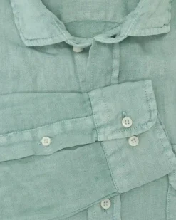 CAMISA DE LINO SEEMS