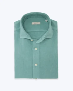 CAMISA DE LINO SEVENTY