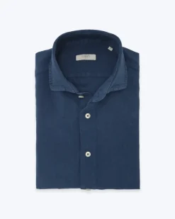 CAMISA DE LINO SEVENTY