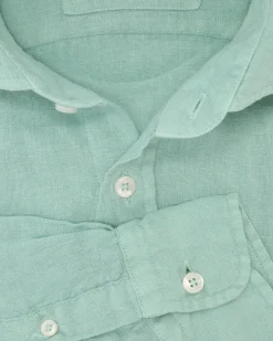 CAMISA DE LINO TWAY