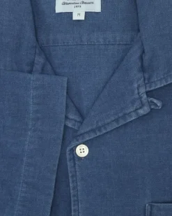 CAMISA DE MANGA CORTA HARTFORD