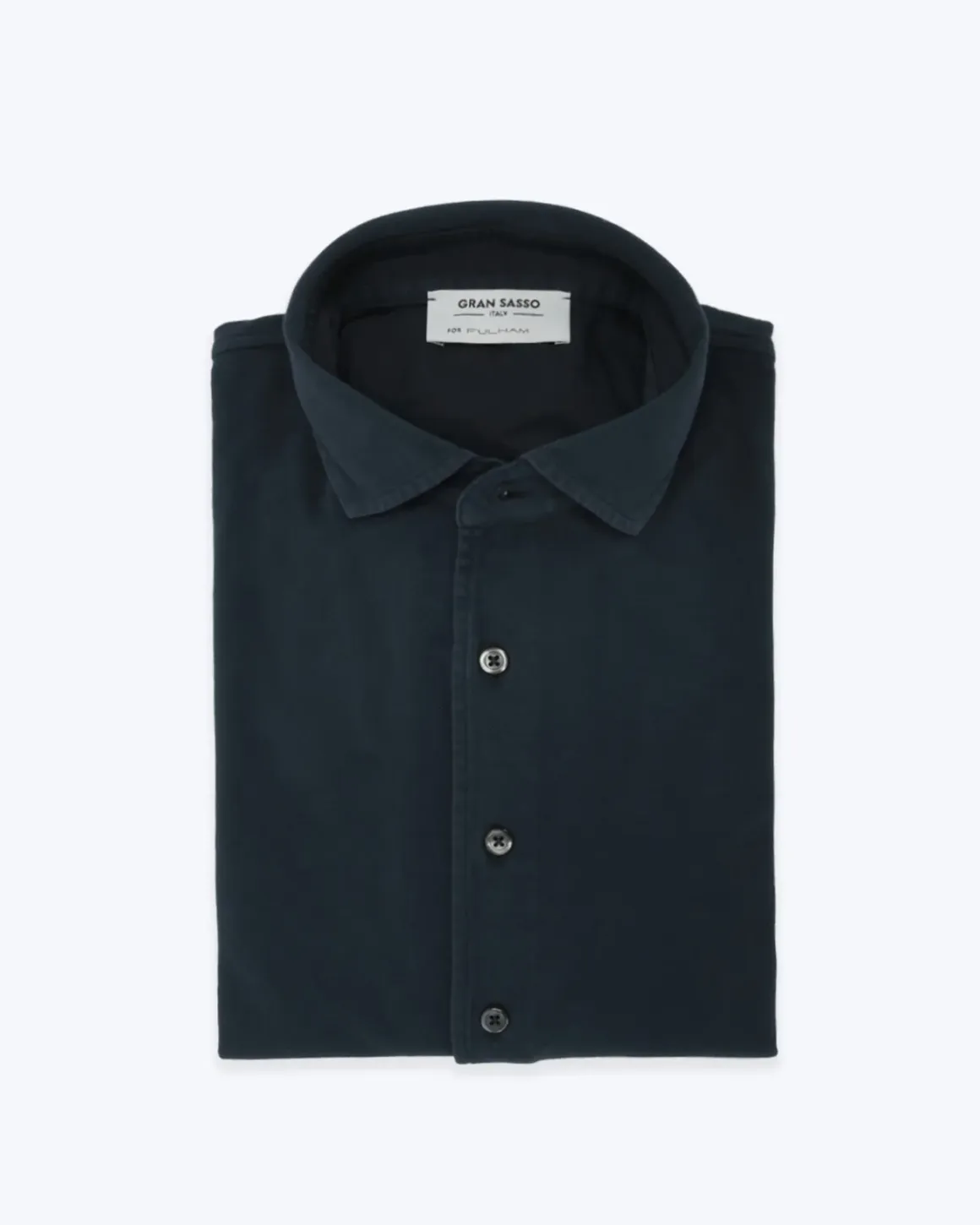 CAMISA DE PIQUÉ GRAN SASSO FOR FULHAM