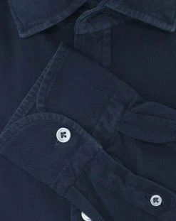 CAMISA DE PIQUÉ SONRISA
