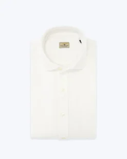 CAMISA DE PIQUÉ SONRISA