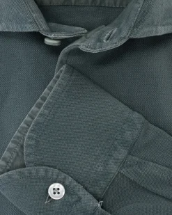 CAMISA DE PIQUÉ SONRISA