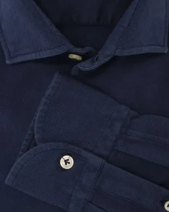 CAMISA DE PIQUÉ SONRISA