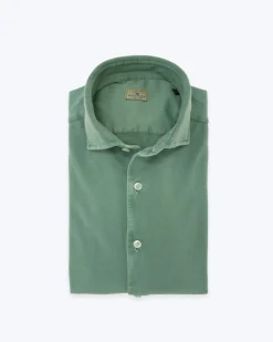 CAMISA DE PIQUÉ SONRISA