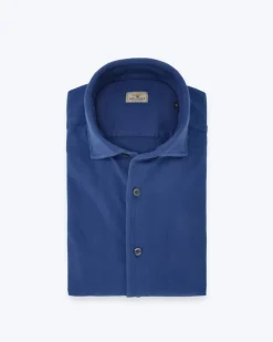 CAMISA DE PIQUÉ SONRISA