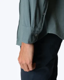 CAMISA DE PIQUÉ TWAY