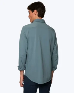 CAMISA DE PIQUÉ TWAY