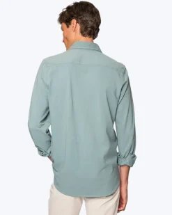 CAMISA DE PIQUÉ TWAY