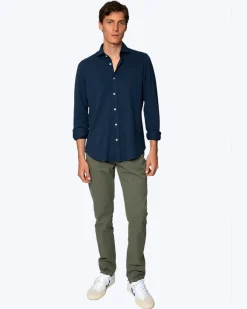 CAMISA DE PIQUÉ TWAY