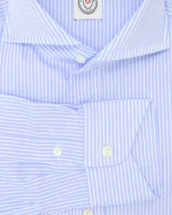 CAMISA DE RAYAS BOLZONELLA