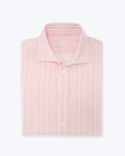 CAMISA DE RAYAS CIRCOLO