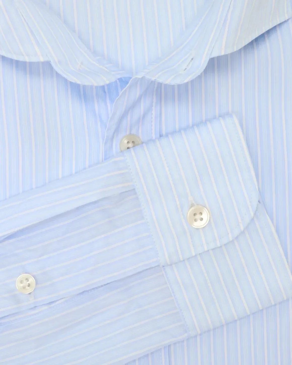 CAMISA DE RAYAS NEW ENGLAND