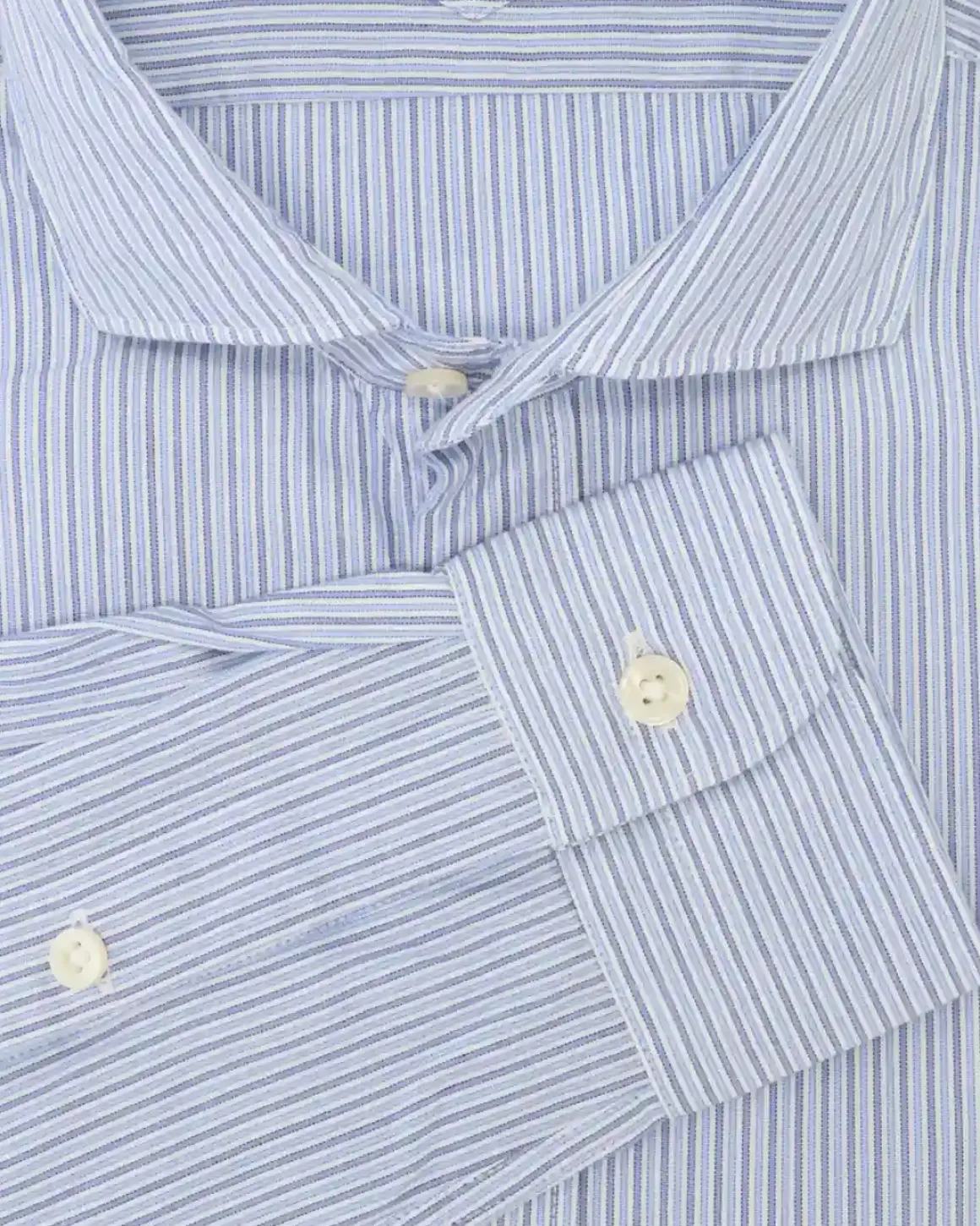 CAMISA DE RAYAS NEW ENGLAND