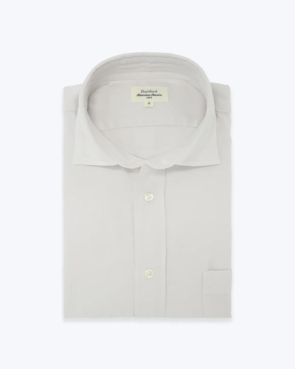 CAMISA HARTFORD