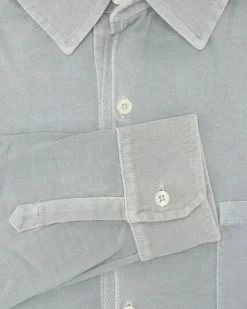 CAMISA JERSEY GRIS BREUER