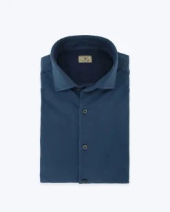 CAMISA JERSEY SONRISA