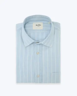 CAMISA KOIKE