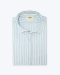 CAMISA KOIKE