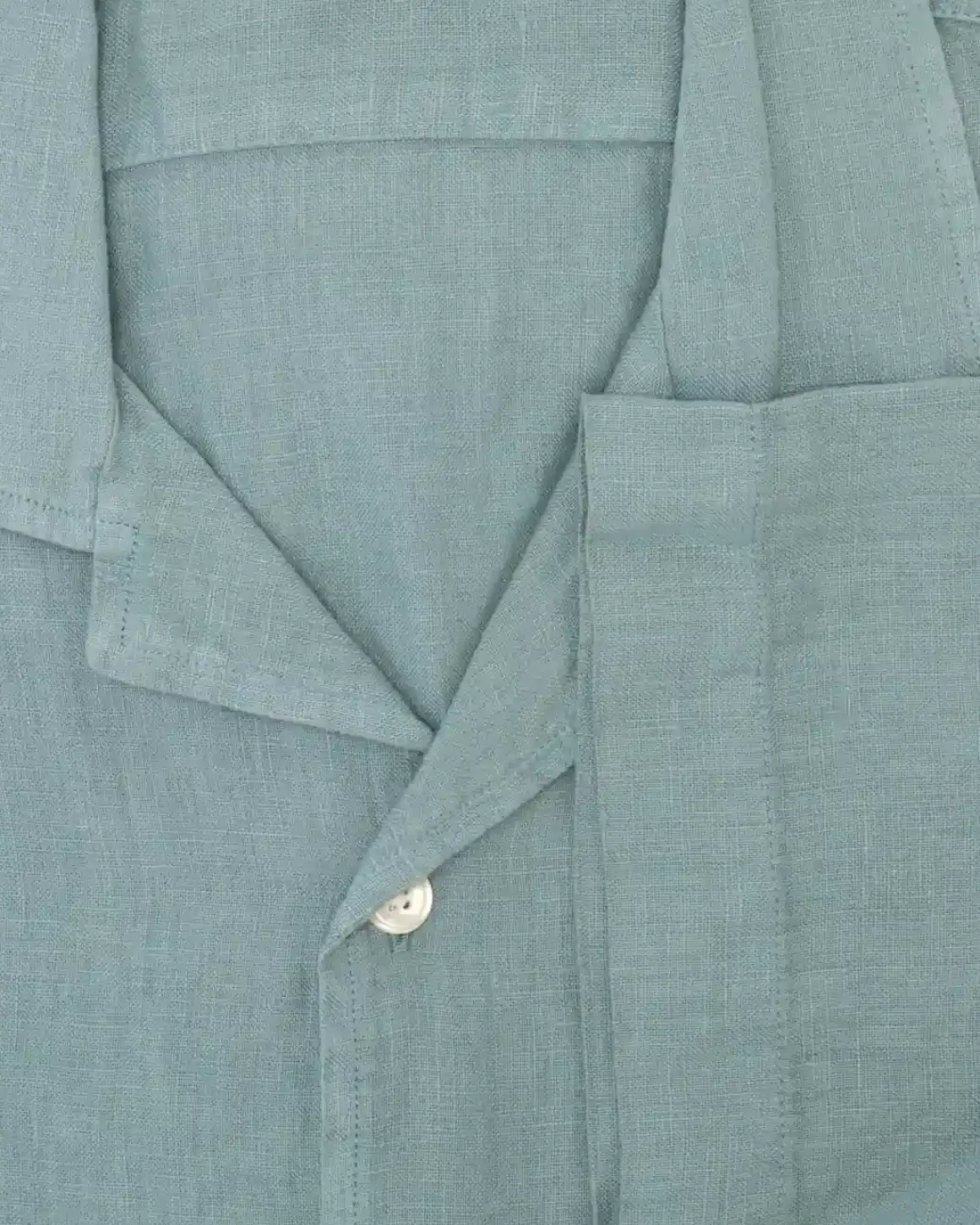 CAMISA LINO DE MANGA CORTA HARTFORD