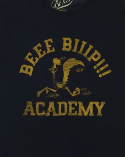 CAMISETA AZUL BL´KER