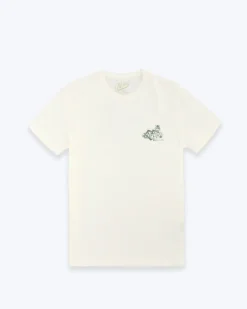 CAMISETA BLANCA BL´KER