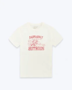 CAMISETA BLANCA BL´KER
