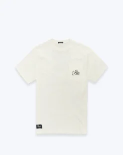 CAMISETA BLANCA INTHEBOX