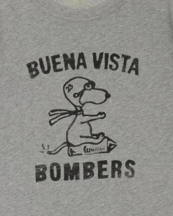 CAMISETA BL´KER