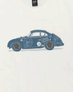 CAMISETA COCHE DEUS