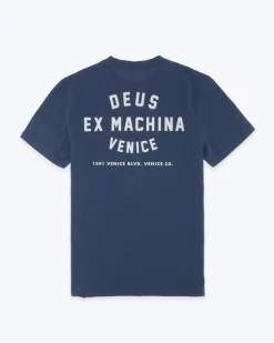 CAMISETA DEUS
