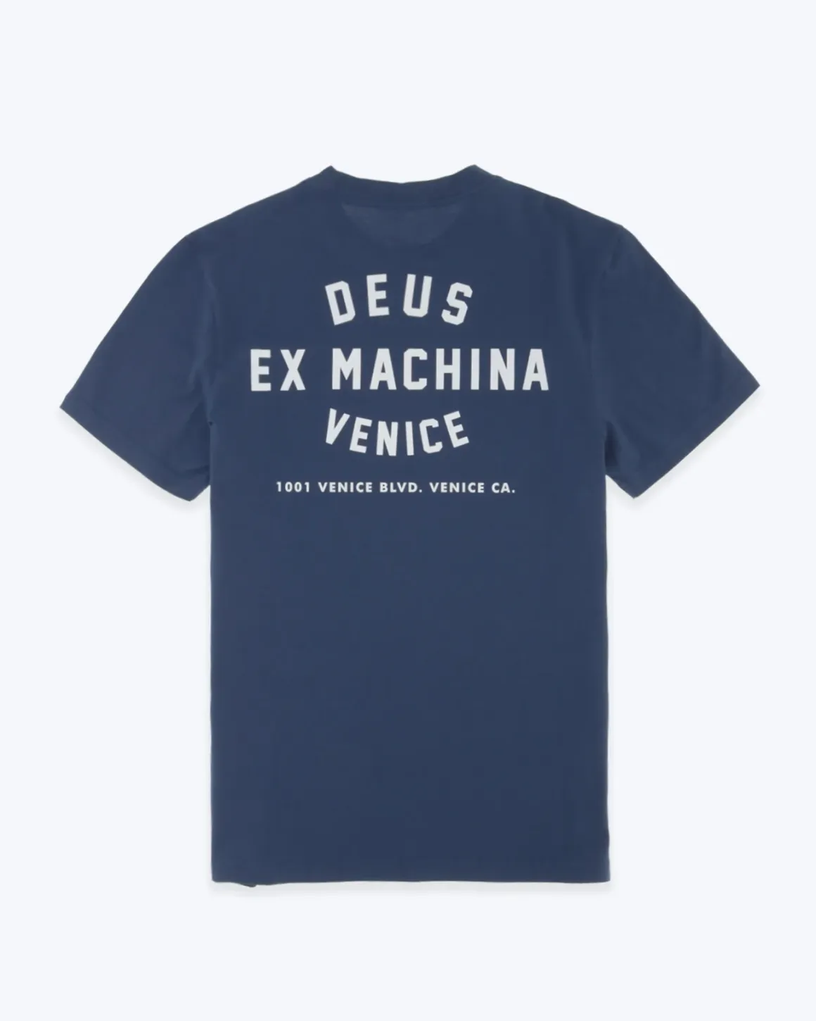 CAMISETA DEUS