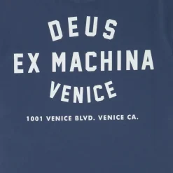 CAMISETA DEUS