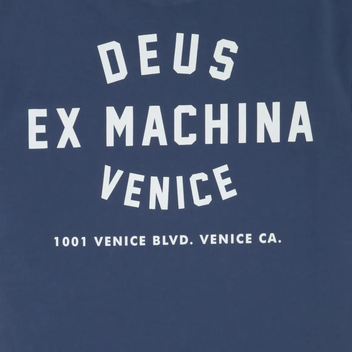 CAMISETA DEUS