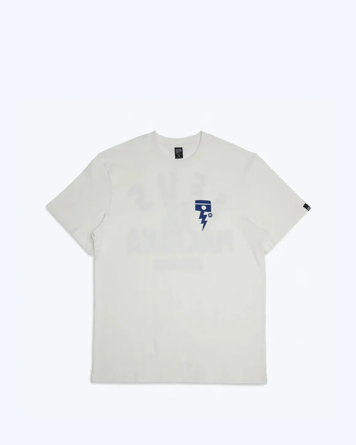 CAMISETA DEUS