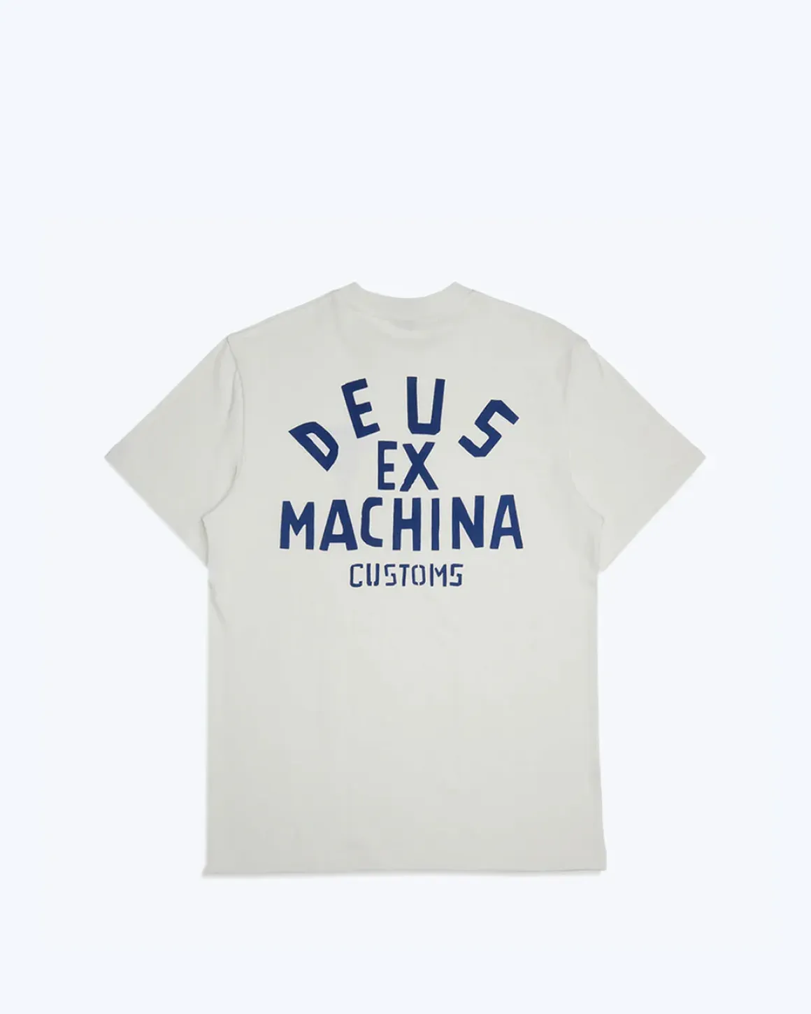 CAMISETA DEUS