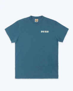 CAMISETA DEUS