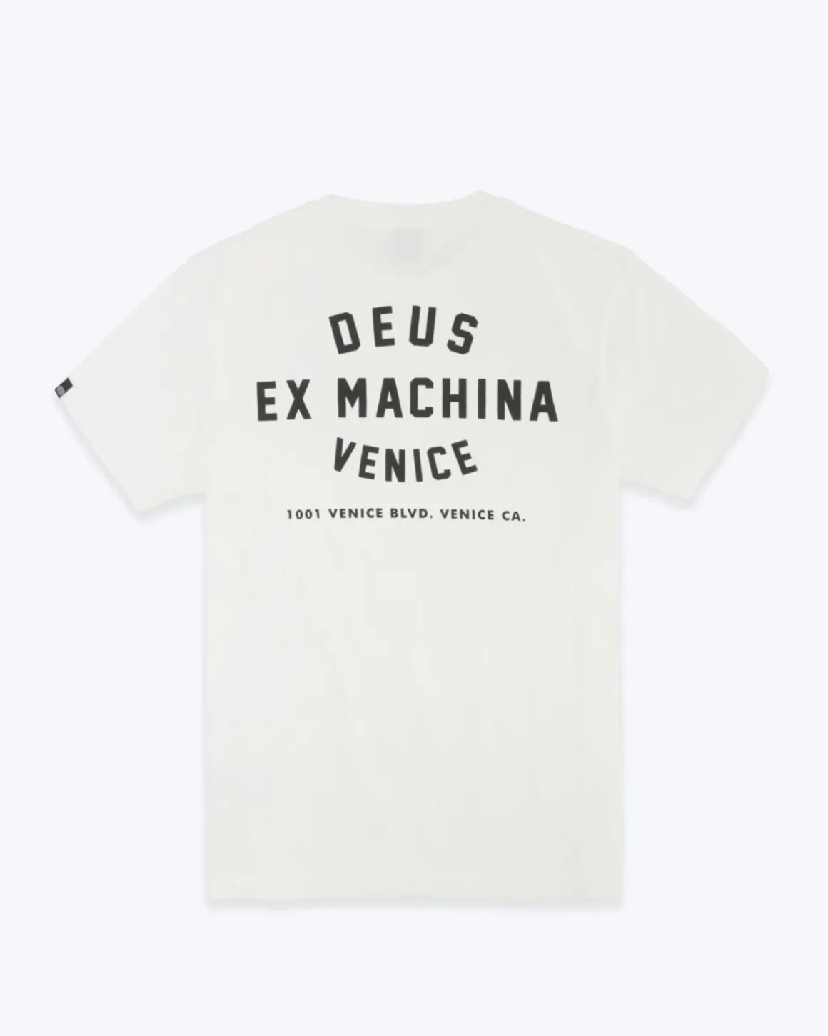 CAMISETA DEUS