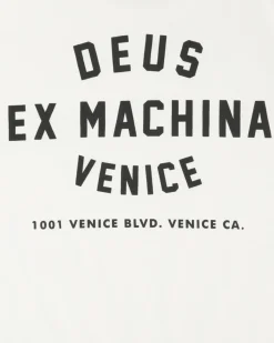 CAMISETA DEUS