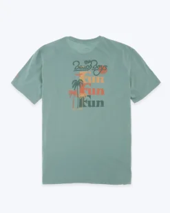 CAMISETA ECOALF