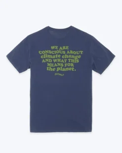 CAMISETA ECOALF