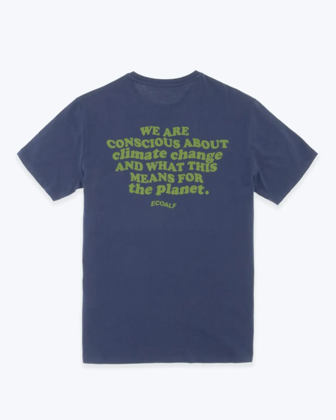 CAMISETA ECOALF
