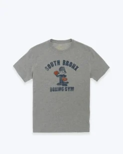 CAMISETA GRIS BL´KER